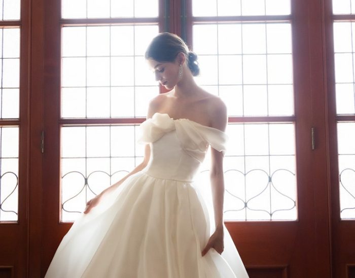ISETAN'S BRIDAL