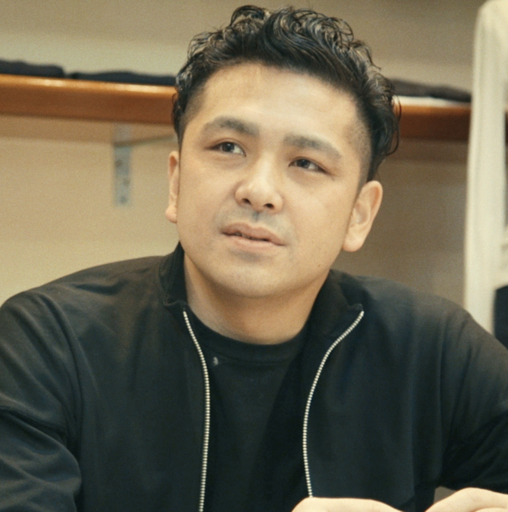 畑中慎一郎
