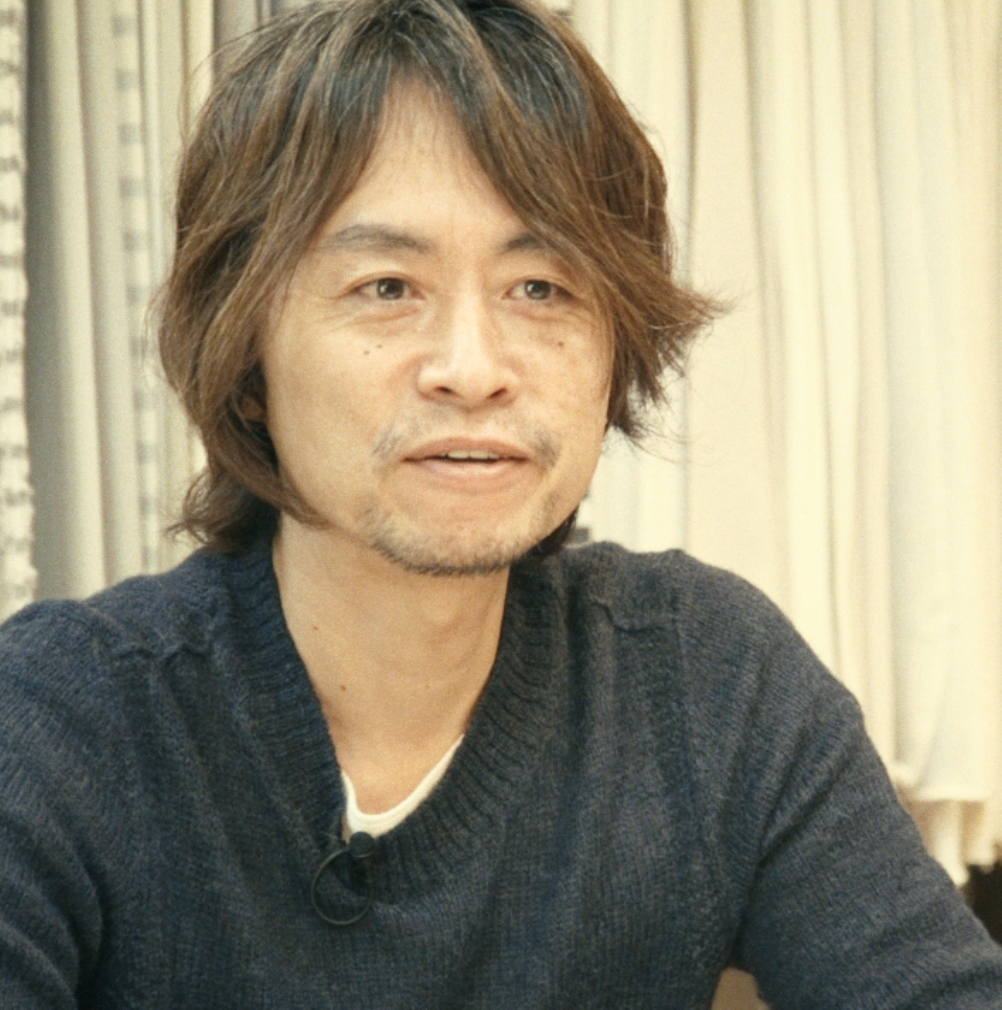 尾崎孝夫