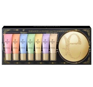 ＜エレガンス＞ラ プードル オートニュアンス リクスィーズ スペシャル キット 事前予約についてのご案内　（ISETAN BEAUTY MAGAZINEページへ遷移します）