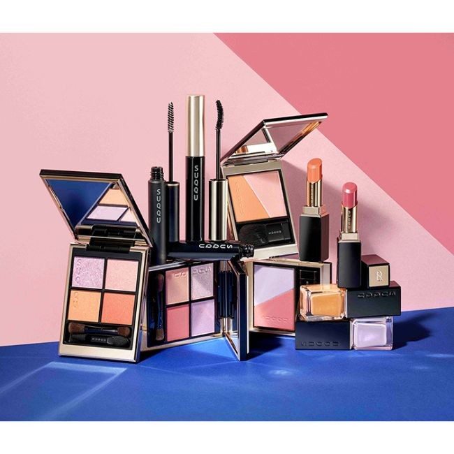 ＜SUQQU＞「2025 サマーコレクション」販売とご予約に関してのお知らせ（ISETAN BEAUTY MAGAZINEページへ遷移します）    