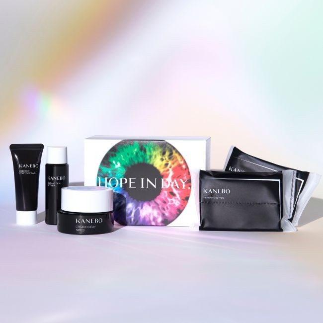 ＜カネボウ＞クリーム イン デイ キット POP UP EVENT（ISETAN BEAUTY MAGAZINEページへ遷移します）  