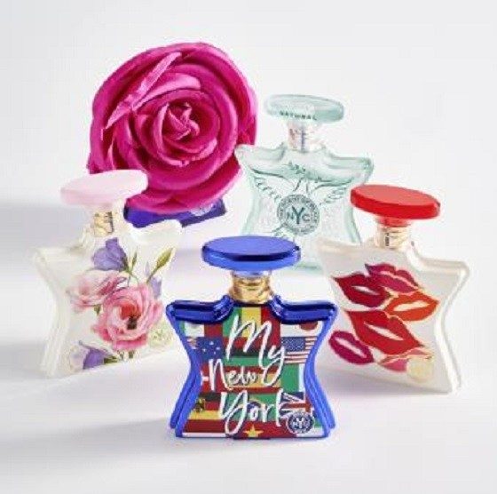 ＜ボンド・ナンバーナイン＞フレグランスPOPUP（ISETAN BEAUTY MAGAZINEページへ遷移します）
  
  
  
  
  
  
  