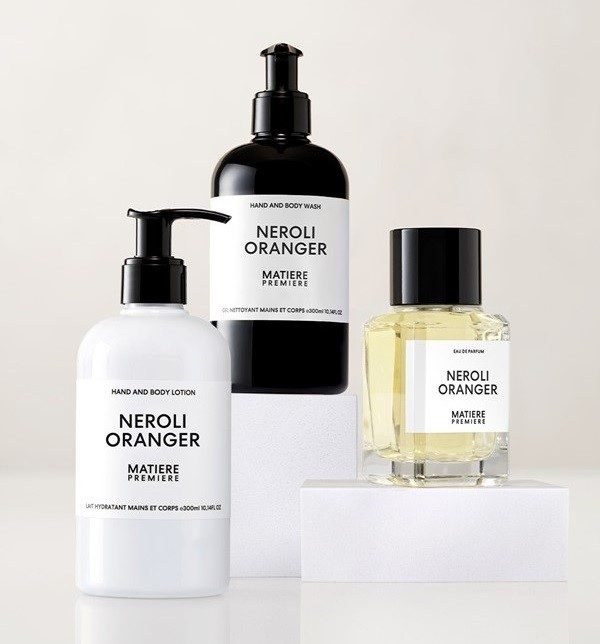 ＜マティエール プルミエール＞ハンド＆ボディ コレクション ご紹介イベント　（ISETAN BEAUTY MAGAZINEページへ遷移します）
  
  
  
  
  
  
  
  
  
  