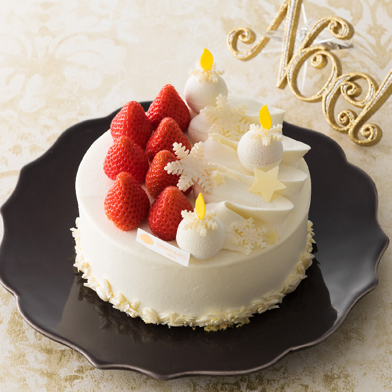 ココでしか買えない三越限定ケーキ ココでしか買えない三越限定ケーキ