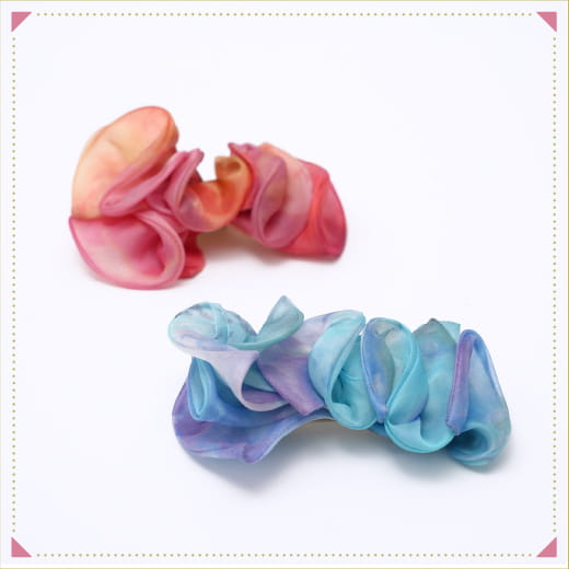 ＜アッカ＞バレッタ MIYABIシリーズ