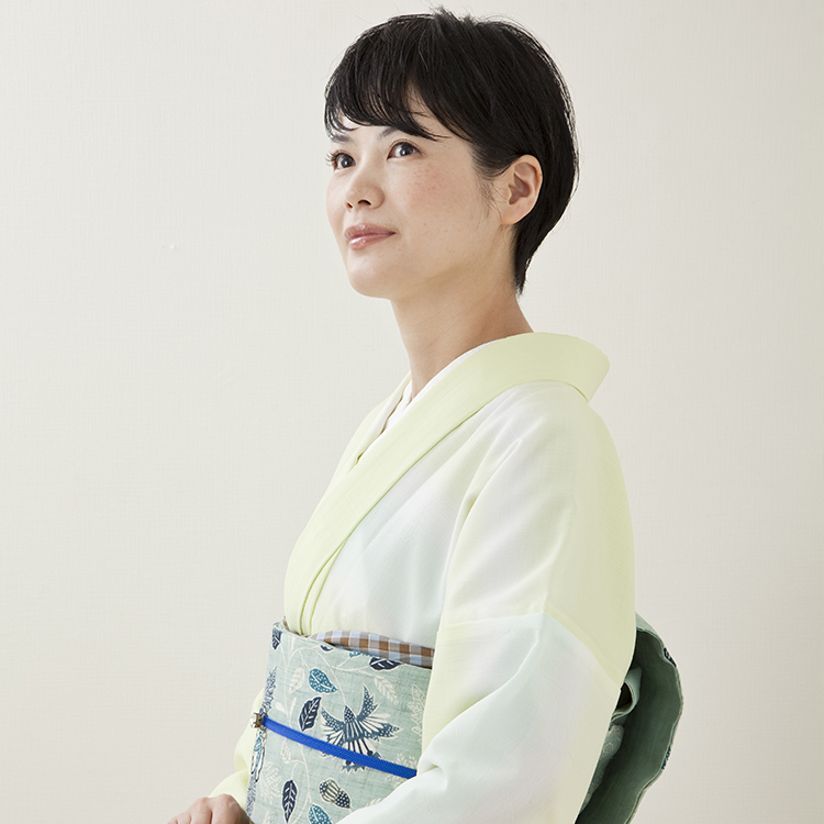 吉澤暁子氏