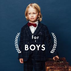 for BOYS