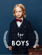 for BOYS