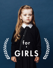 for GIRLS