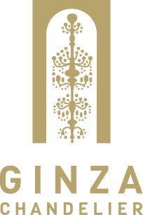 GINZA CHANDELIER