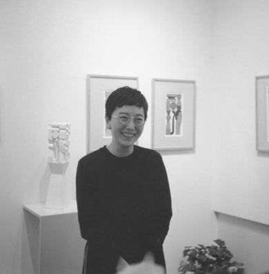 白尾可奈子