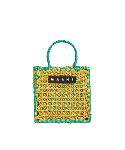MARNI MARKET / マルニ マーケット＞｜三越 銀座店｜三越 店舗情報