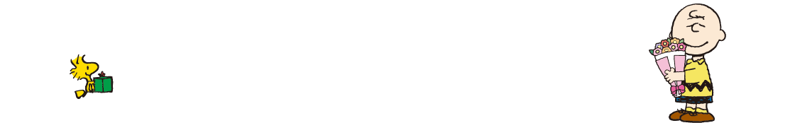 新館7階 催物会場 スヌーピータウンショップ