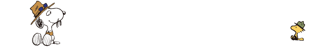 新館7階 催物会場 SNOOPY’S SURF SHOP PEANUTS Cafe