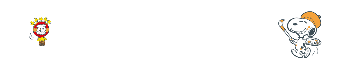 新館7階 催物会場 Happiness is Connecting through Art