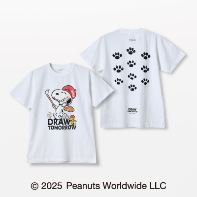 ＜nana-nana＞Tシャツ