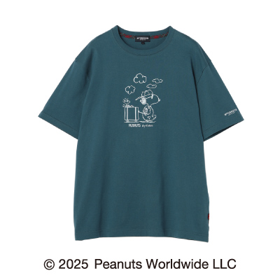 ＜McGREGOR＞Tシャツ