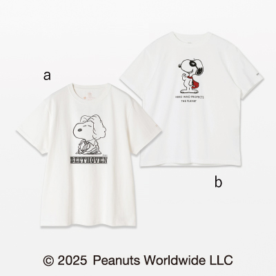 ＜039LAUNDRY＞Tシャツ