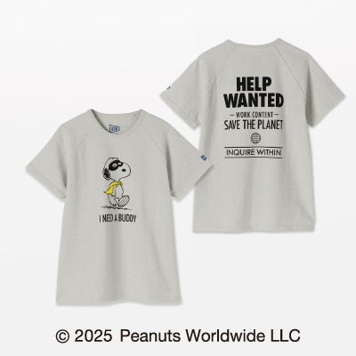 ＜039LAUNDRY＞Tシャツ