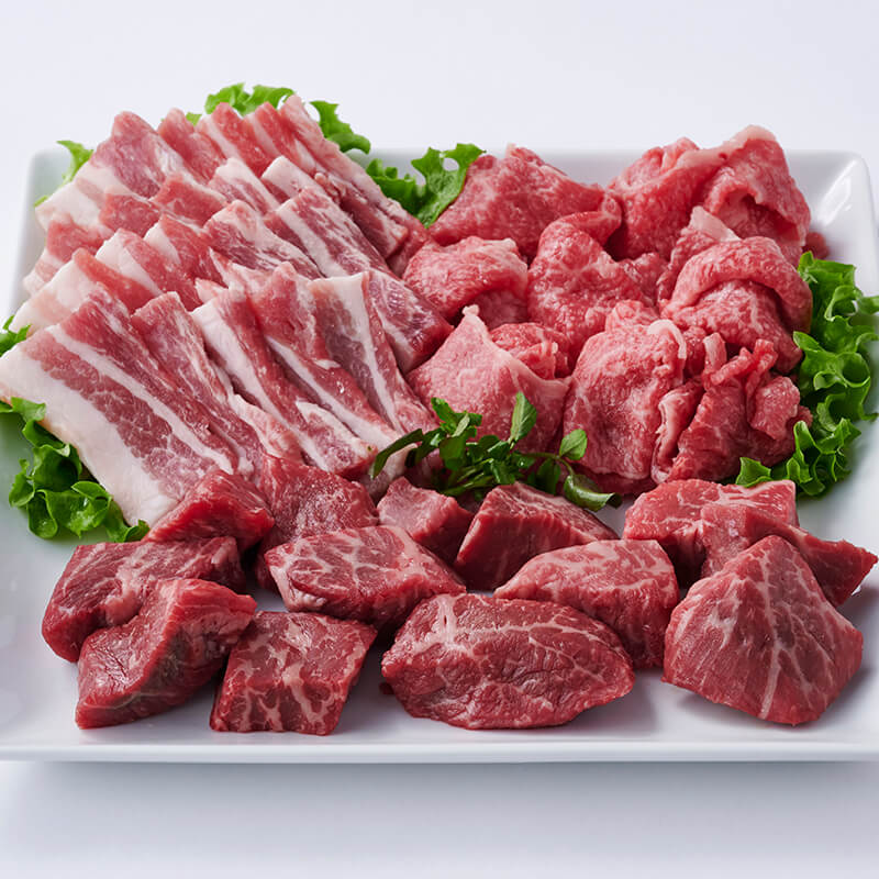 〈イセタンミート〉精肉スペシャルセット