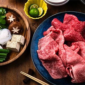 脂身・赤身・厚みで選ぶ