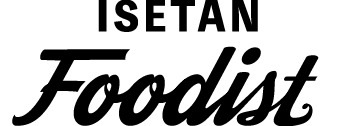 ISETAN foodist