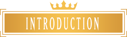 INTRODUCTION