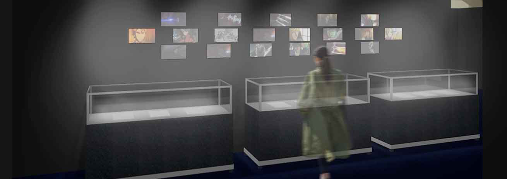 展覧会イメージ