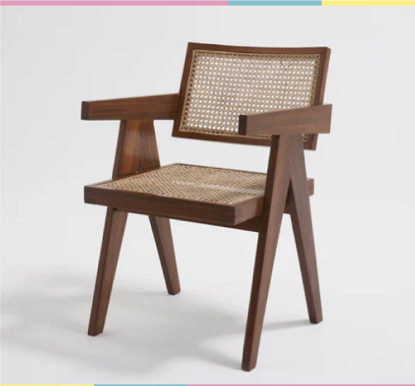 ＜Pierre Jeanneret Tokyo＞