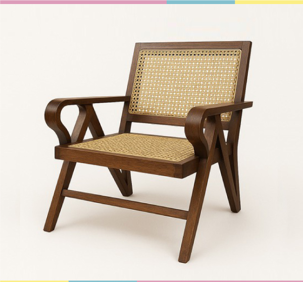 ＜Pierre Jeanneret Tokyo＞