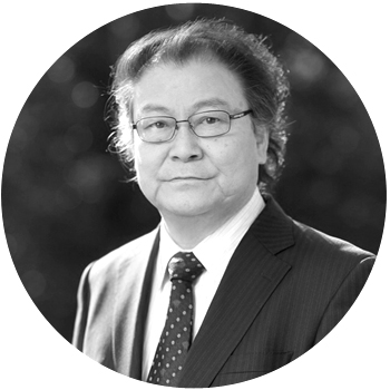 作家写真