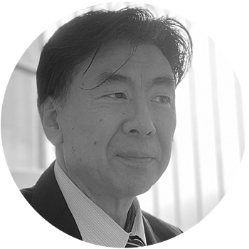 作家写真