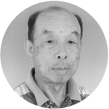 作家写真