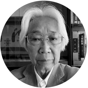 作家写真