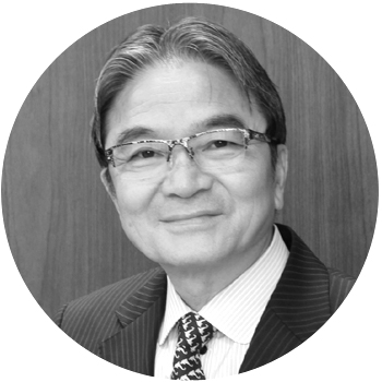 作家写真