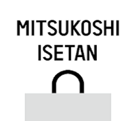 三越伊勢丹アプリ