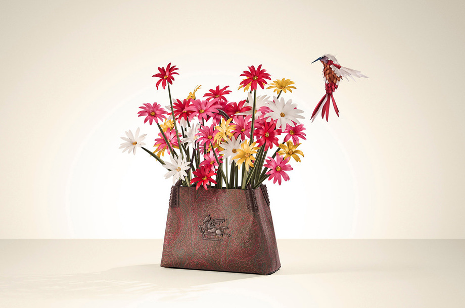 ＜エトロ＞ETRO HOME & 2025SS POP-UP STORE