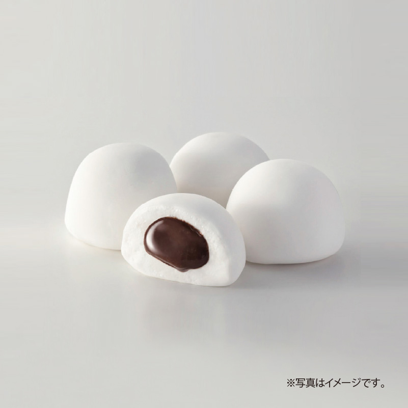 〈石村萬盛堂〉