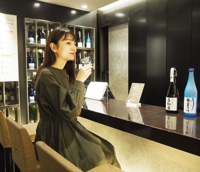 【GO! FOOD HUNTING】【晩酌女子のススメ。Vol.01】パケ買い必至、可愛くておいしいお酒