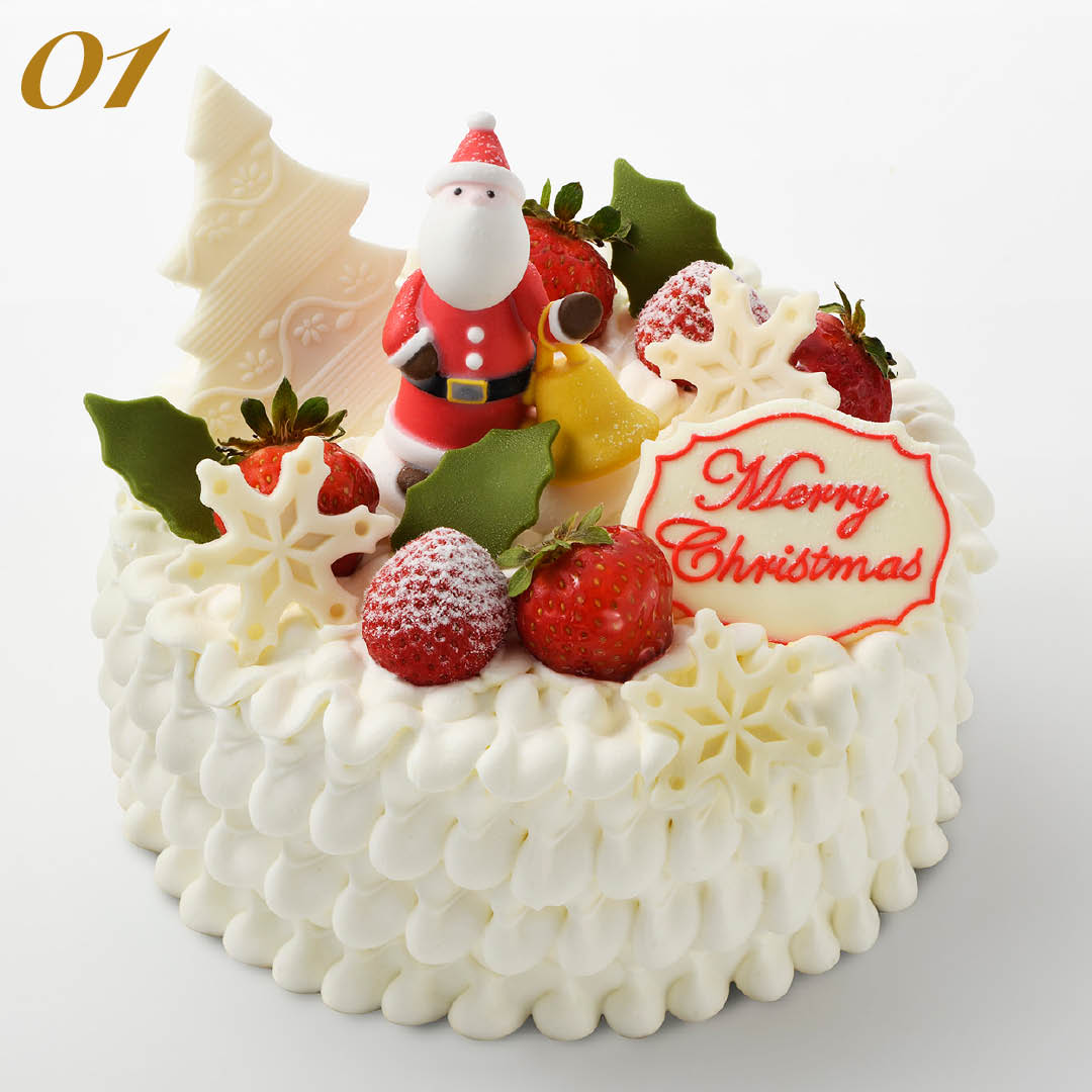 21 クリスマスケーキ 伊勢丹 立川店 伊勢丹 店舗情報