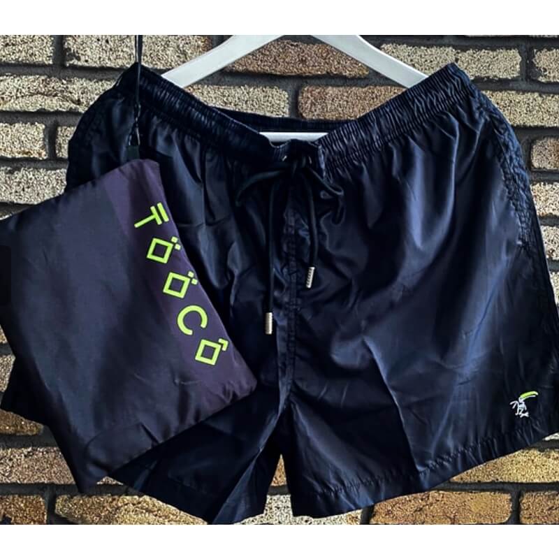 ＜トーコ＞紳⼠ショートパンツ