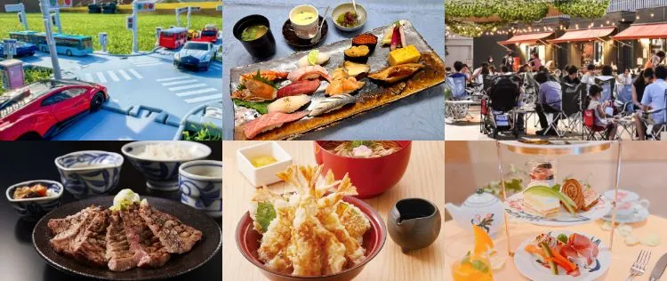 伊勢丹浦和店の母の日ギフト「お母さんの笑顔が輝く、特別なギフトを」