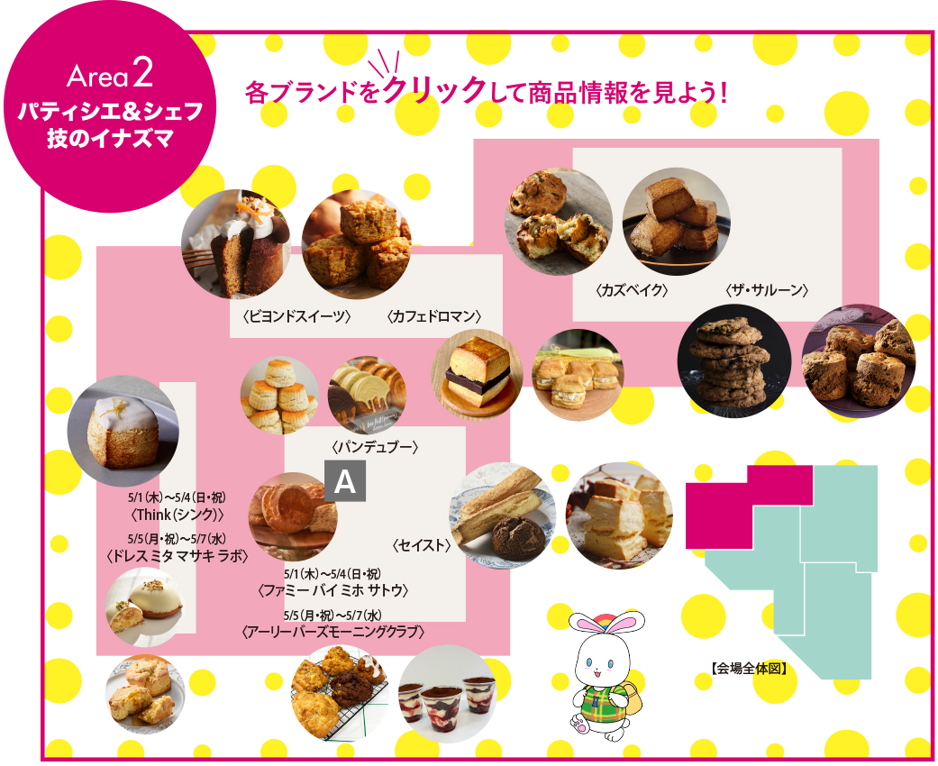 パティシエ＆シェフ 技のイナズマ
