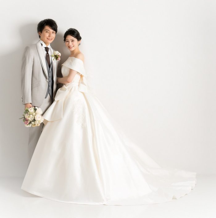 Wedding Costume Fair ～2024 Spring Summer~