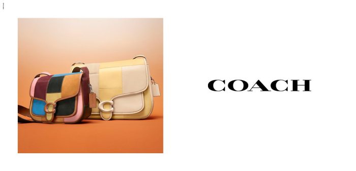 ＜COACH/コーチ＞ポップアップストア “On the Pier(オン ザ ピア)”を伊勢丹新宿店 本館1階 ザ・ステージにて開催！