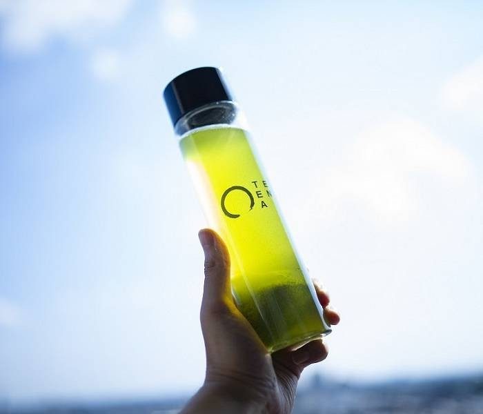 誰でも、いつでも、美しい茶を。＜EN TEA＞ ニューオープン