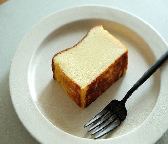 目指せ！究極のチーズケーキ。