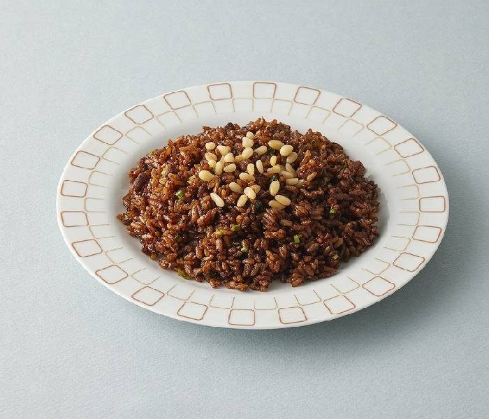 中国飯店 富麗華［旨の膳］
