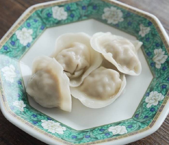 みんなで作ると楽しい、水餃子の世界。 ―樋口直哉さんの『料理のツボ』―